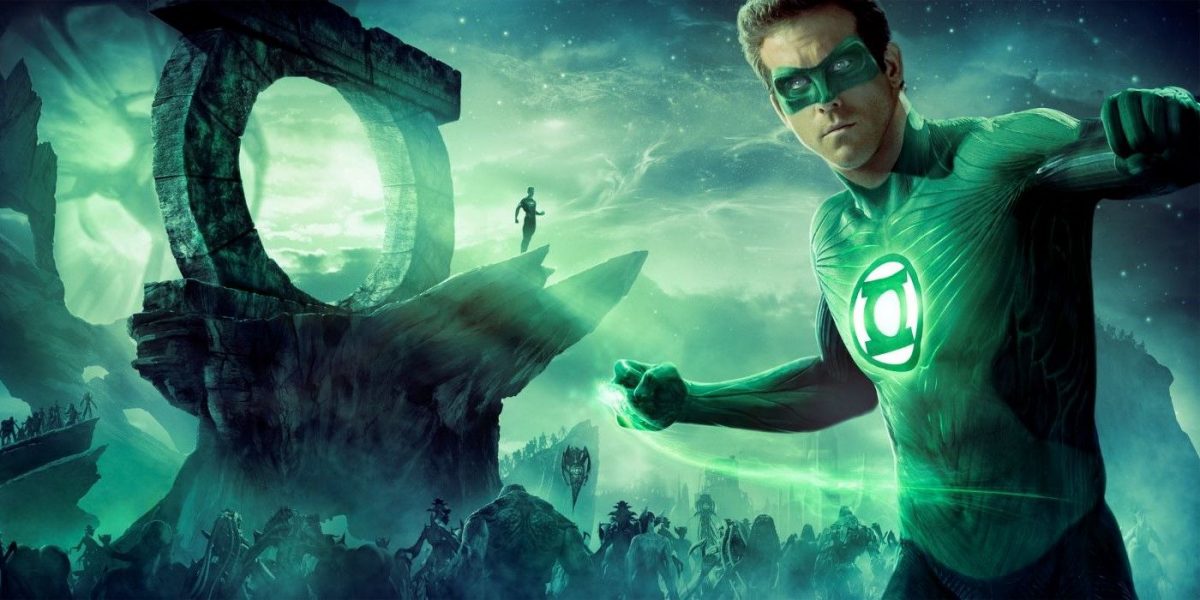 Here’s Why Ryan Reynolds’ Green Lantern Flopped at the Box Office