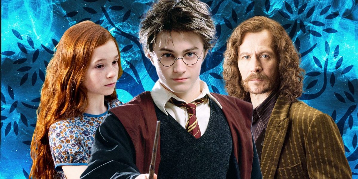 The Potter Family Tree From ‘Harry Potter’ Explained