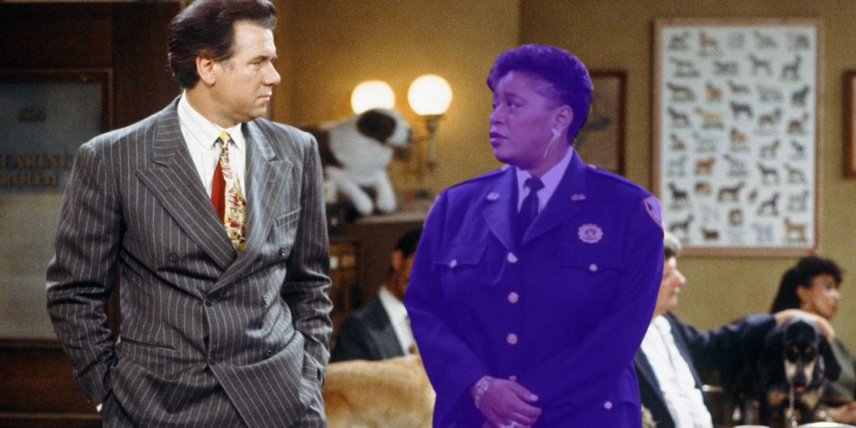 Night Court’s Marsha Warfield (And Roz) Are Back and Speak About the Reboot