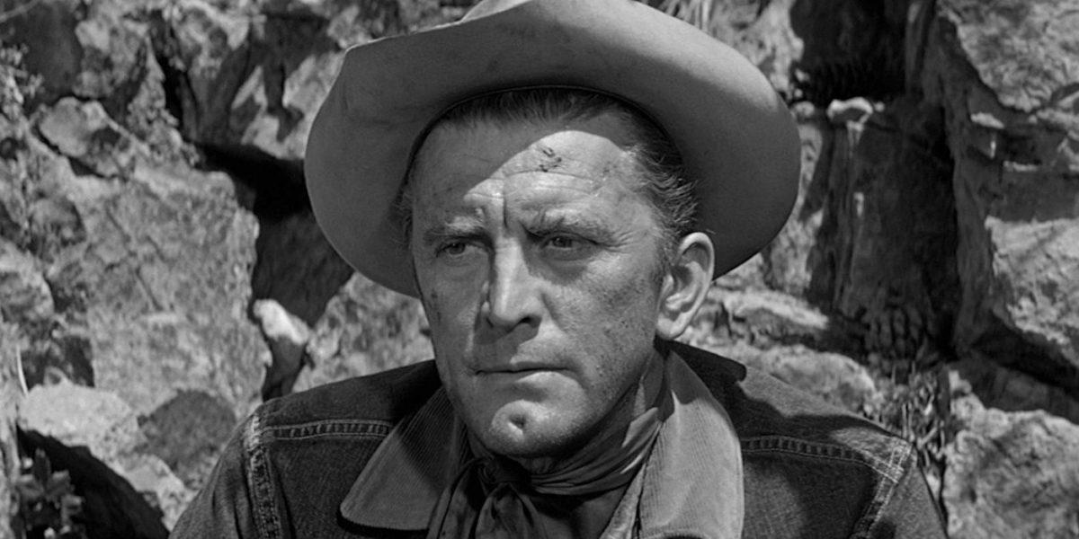This Kirk Douglas Movie Is Still the Blueprint for Modern Westerns