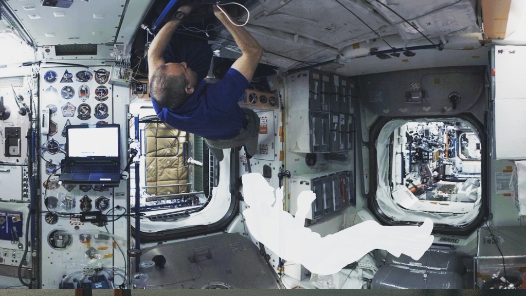 How Raw 360-Degree Footage Becomes Cinematic VR (Video)