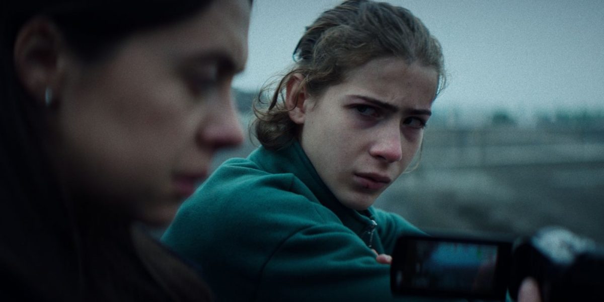 Jacob Tremblay Talks Cold Copy and His ‘So Different’ Role