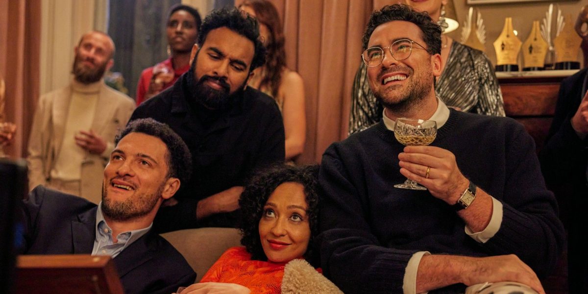 Dan Levy’s Directorial Debut Is A Mixed Bag