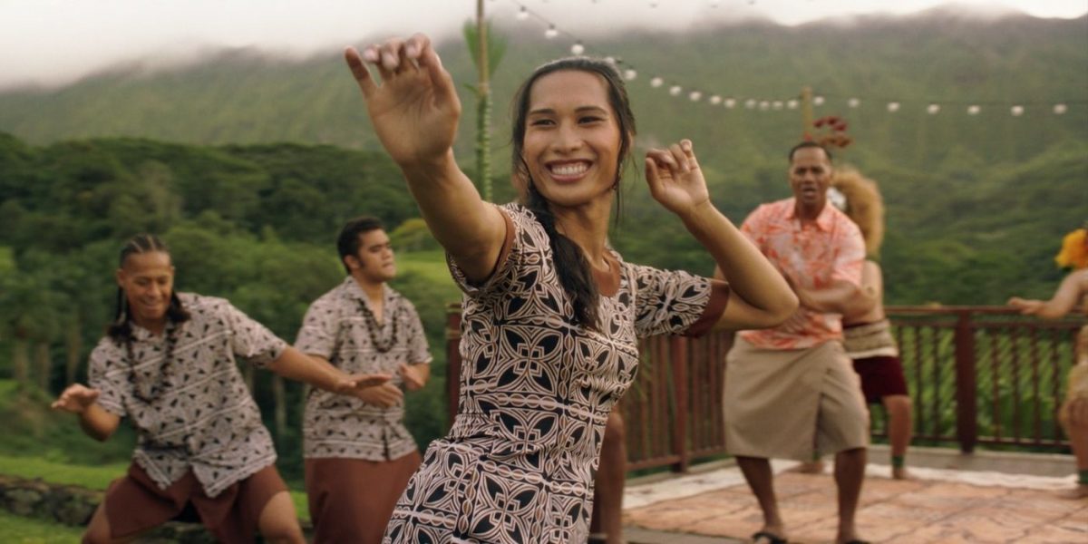 ‘Next Goal Wins’ Sneak Peek Spotlights Transgender Soccer Star Jaiyah