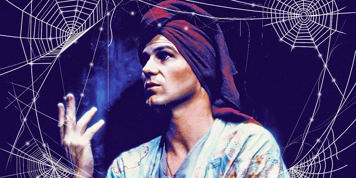 The Dreamy Underrated Drama That’s a Must-Watch for ‘Twin Peaks’ Fans