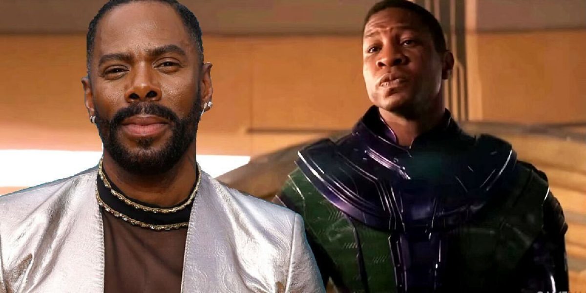 Rumored MCU Kang Actor Breaks Silence on Potentially Replacing Jonathan Majors