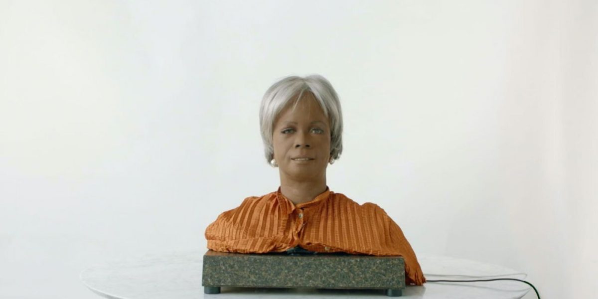 ‘Love Machina’ Review — AI Documentary Tries to Make Dystopia Wholesome