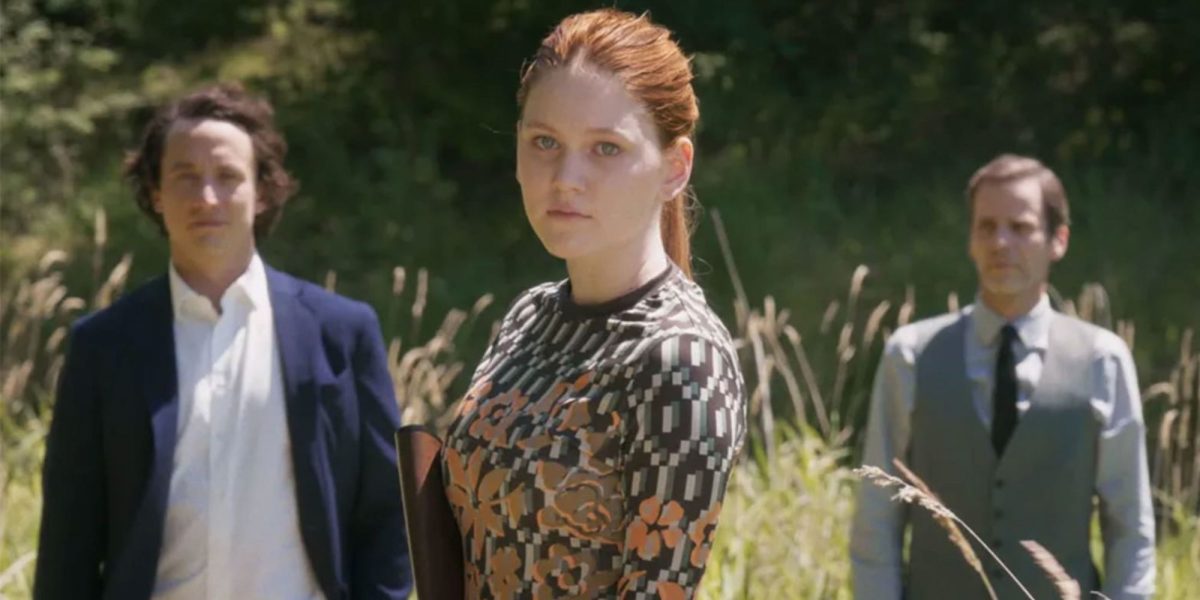 ‘Veni Vidi Vici’ Review — A Sleek Satire About a Happy, Human Hunting Family