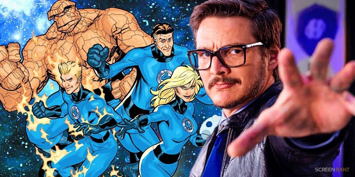 Fantastic Four Rumors Suggest MCU Release Timeline May Have Even More Delays