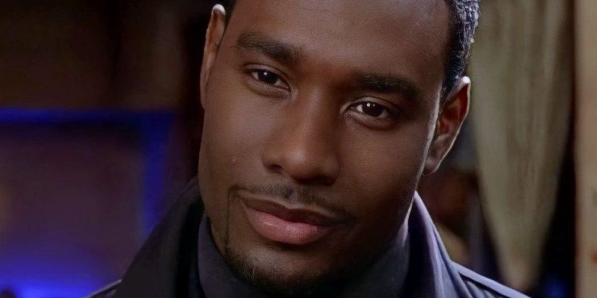 Watson Will Star Morris Chestnut in the Lead Role of CBS’ New Sherlock Holmes-Inspired Series