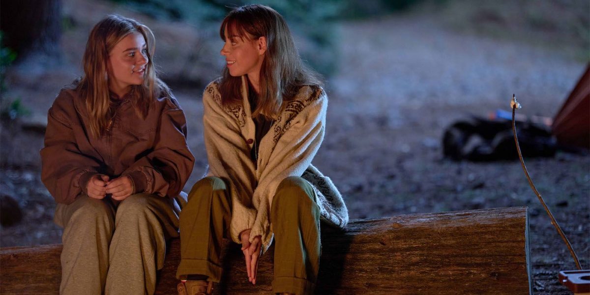 ‘My Old Ass’ Review — Aubrey Plaza Helps Her Teenage Self in Charming Comedy