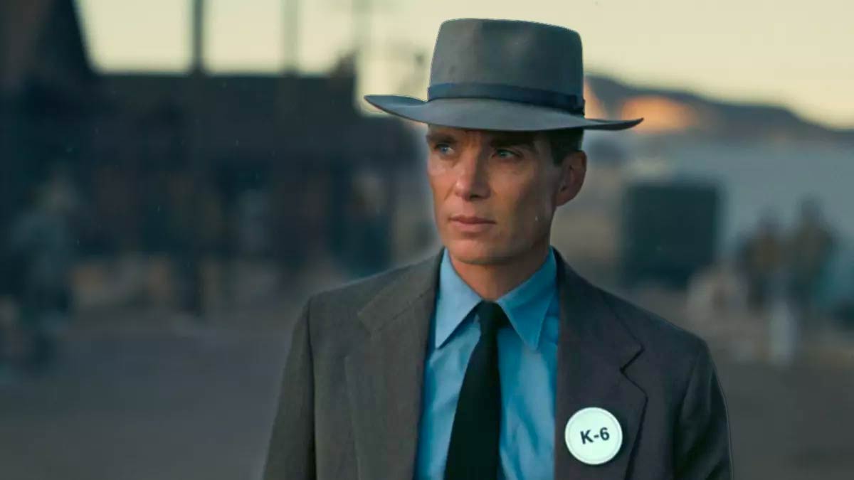 ‘Oppenheimer,’ ‘Poor Things’ And ‘Succession’ Big 2024 Golden Globe Awards Winners