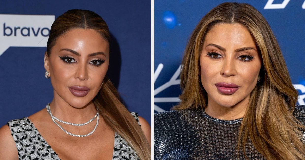 Larsa Pippen On Bikini Photo Post And Delete