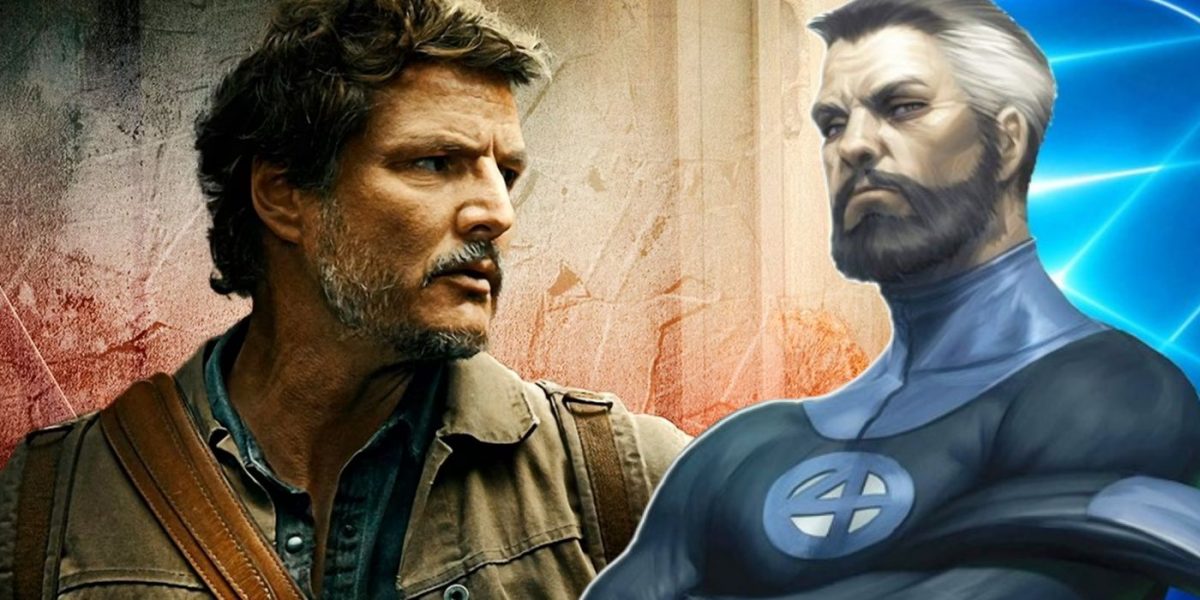 Pedro Pascal Exits Horror Movie From Barbarian Director Due to Fantastic Four Rescheduling