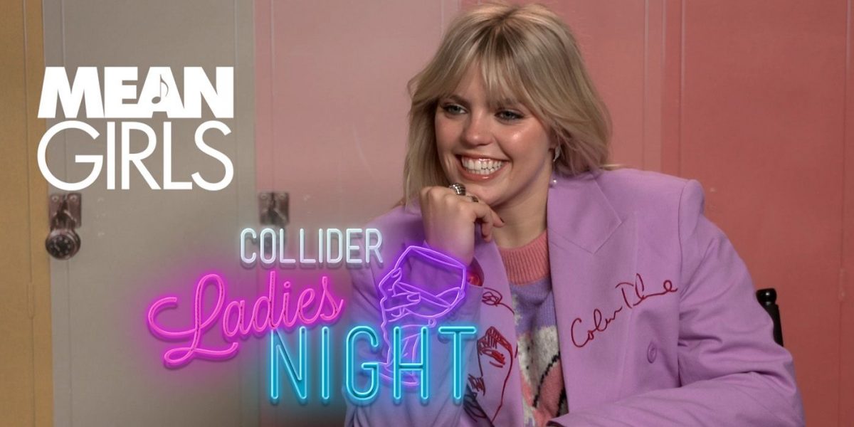 Don’t Like How Reneé Rapp Stands Up For Herself? That’s Your Problem