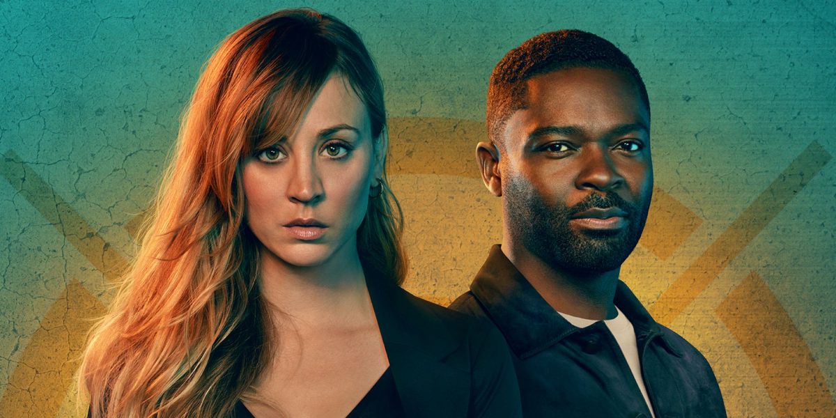 Kaley Cuoco Got Addicted to Playing an Action Hero With ‘Role Play’