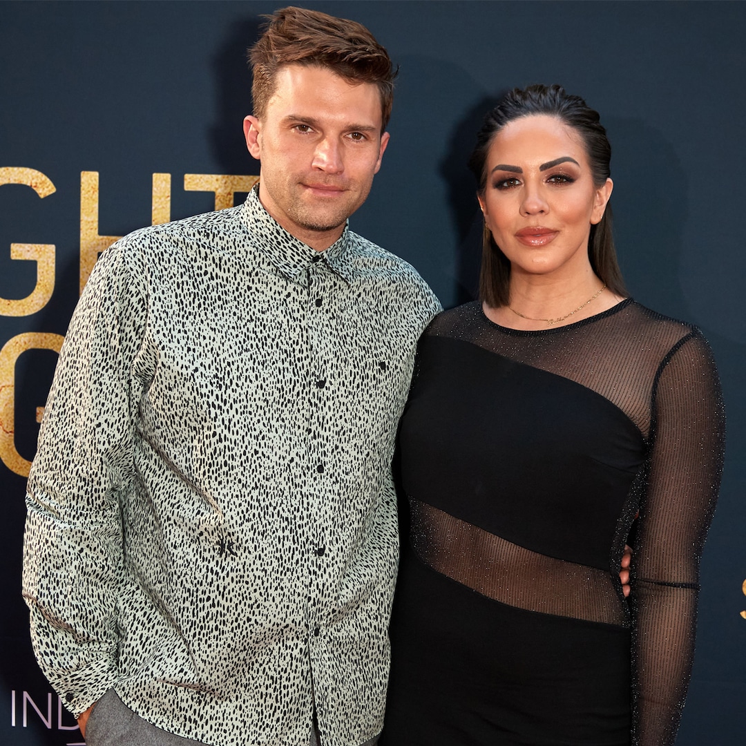 Tom Schwartz & Katie Maloney Spill Details on Season 11 Love Triangle
