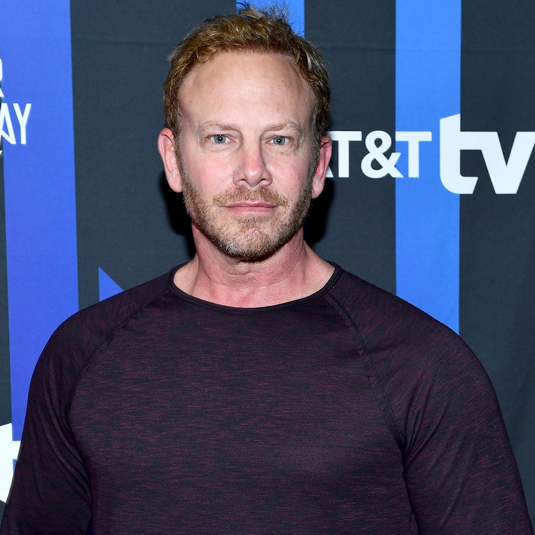 Ian Ziering Speaks Out After “Unsettling Confrontation” With Bikers