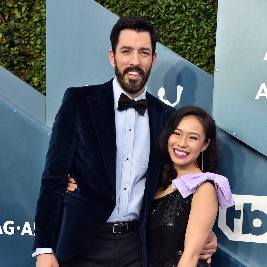 Property Brothers’ Drew Scott & Linda Phan Expecting Baby No. 2
