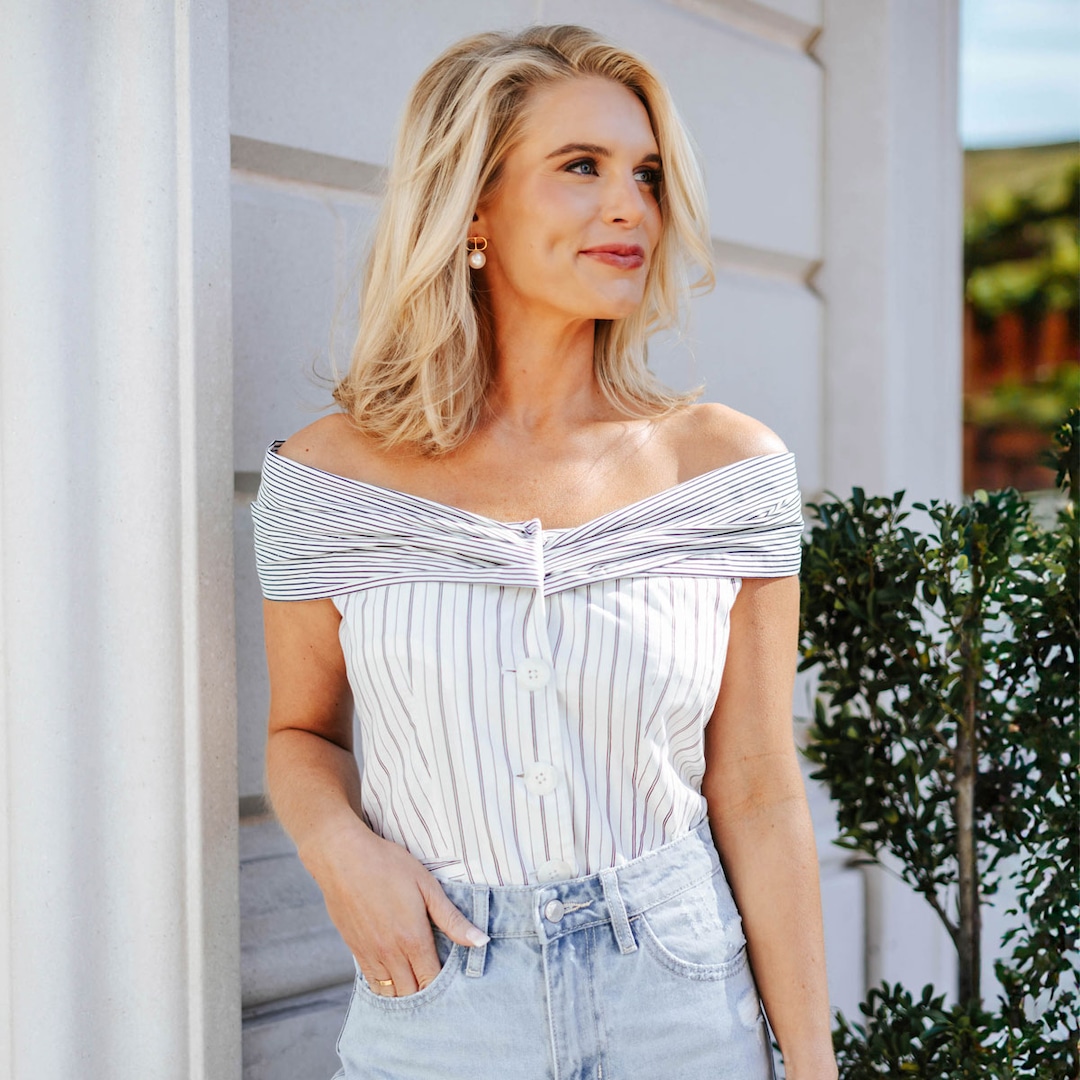 Madison LeCroy’s Fashion Collab Has Inspo From the Southern Charm Cast