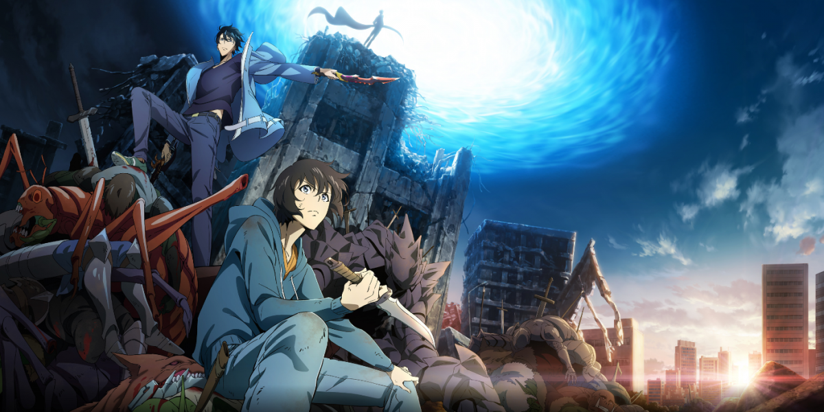 ‘Solo Leveling’ Review — 2024’s First Must-See Anime Will Leave You Stunned