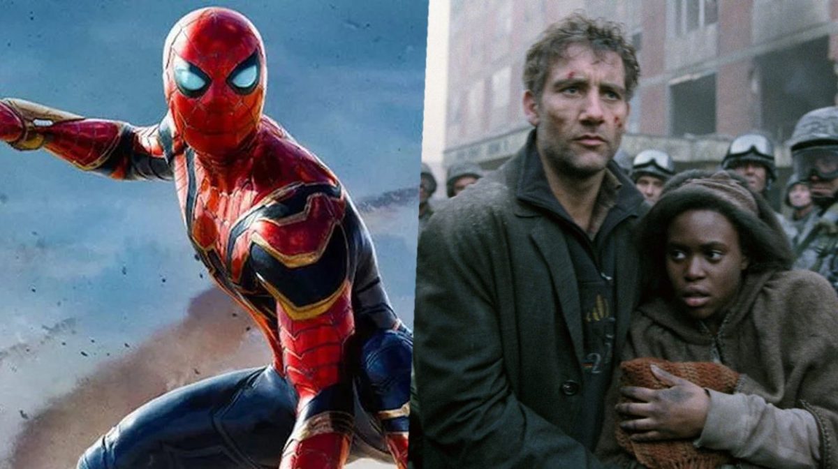 ‘What If…?’ Writer Says A “Children Of Men With Spider-Man”-Esque Episode Was Written But Never Produced For Season 2