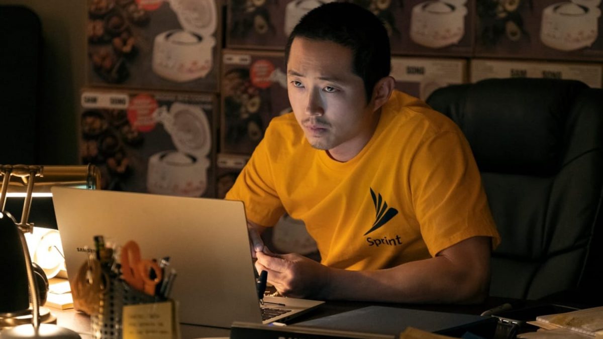 Steven Yeun Speaks Out on His THUNDERBOLTS Exit; Says He Still Wants To Make a Marvel Movie — GeekTyrant