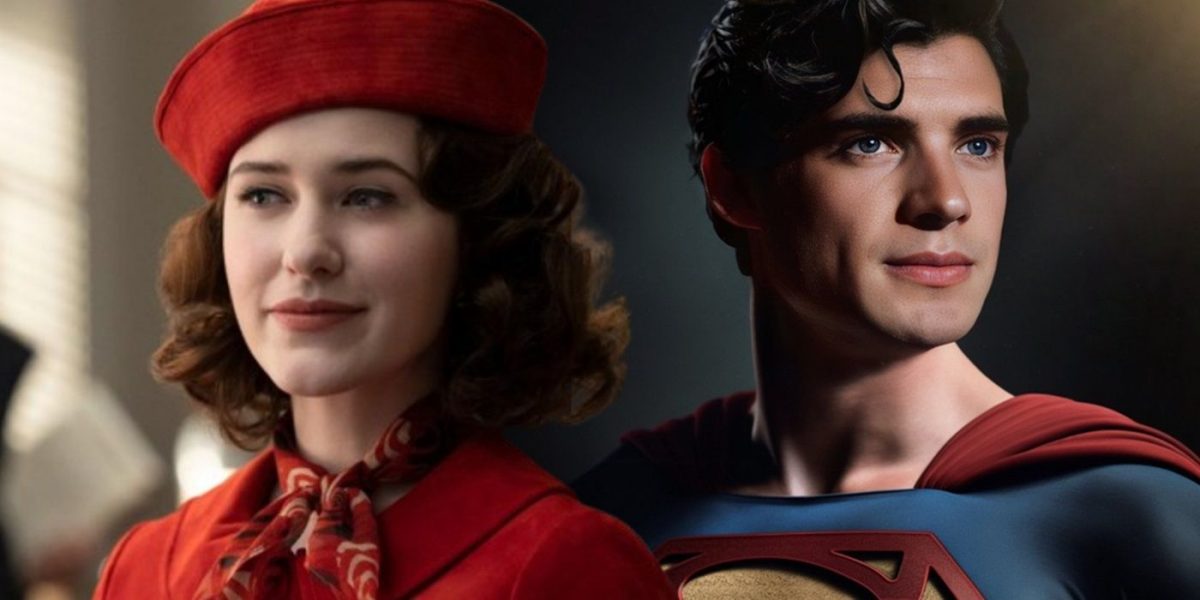 Legacy’s Man of Steel ‘Will Have a Sense of Humor,’ Says Rachel Brosnahan