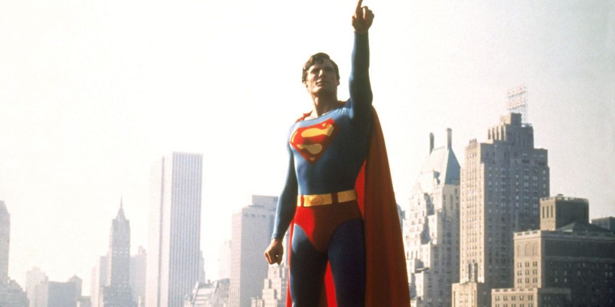 The Christopher Reeve Story’ Review — Moving Doc Soars