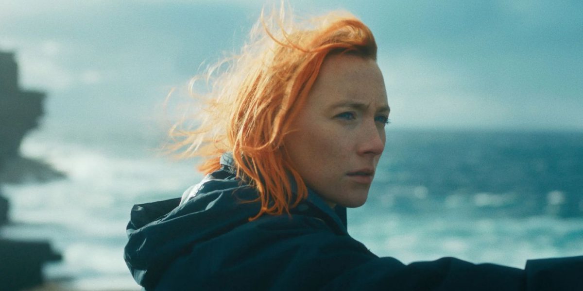 ‘The Outrun’ Review — Saoirse Ronan Is Excellent in Harrowing Addiction Tale