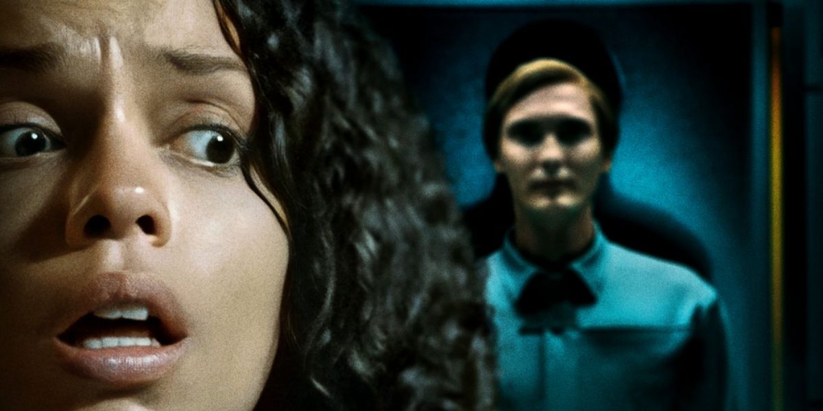 T.I.M. Director Spencer Brown Discusses the Ultimate Stalker