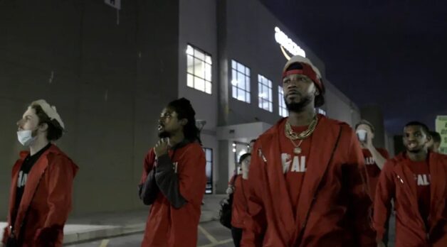 “The Good, Bad and Ugly of Organizing Against Amazon’”: Stephen Maing and Brett Story on their Sundance-debuting Union