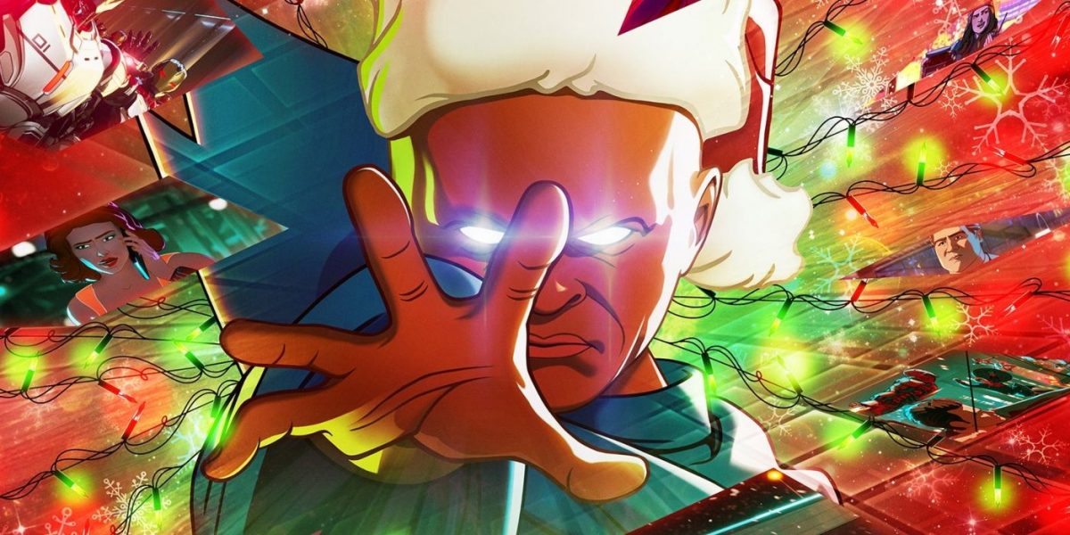 Marvel’s What If? Season 2 Has MCU’s Highest Rotten Tomatoes Score of 2023