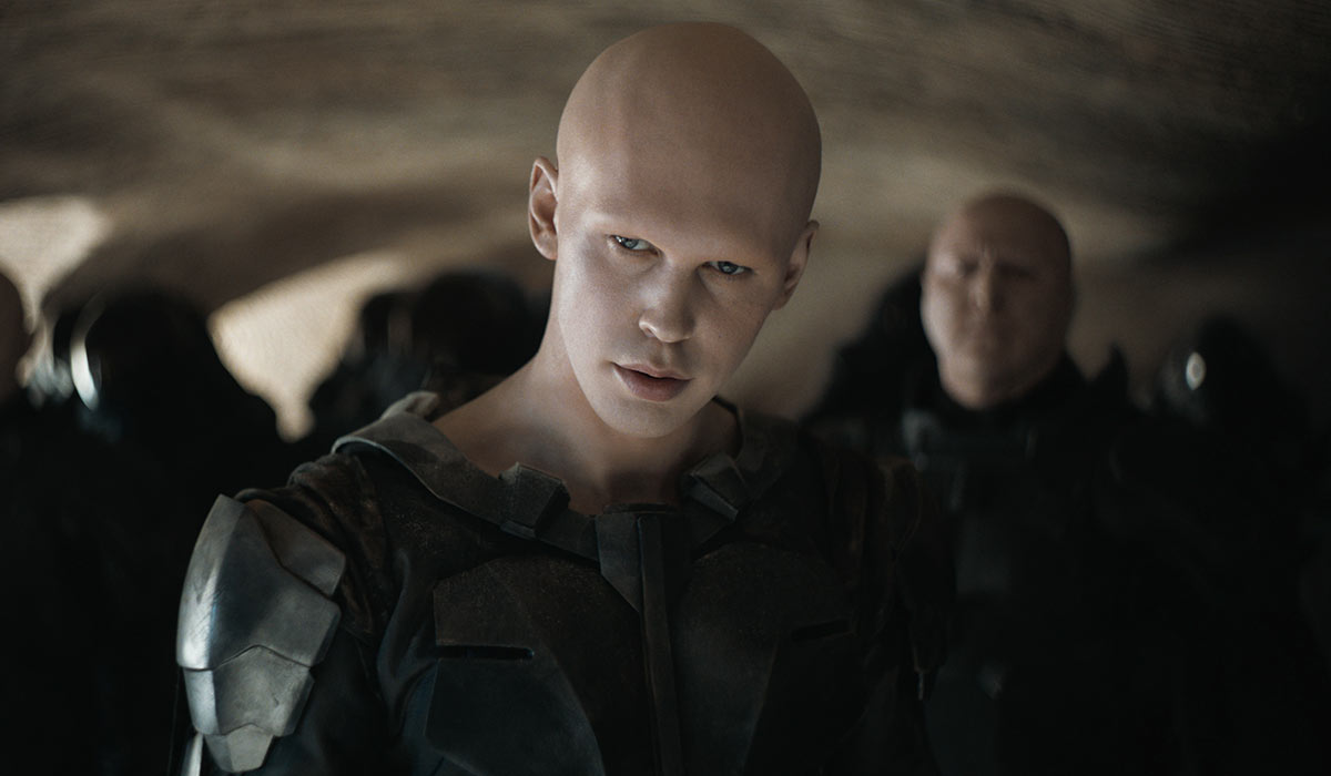 Part Two Is The First Major Best Picture Player Of 2025