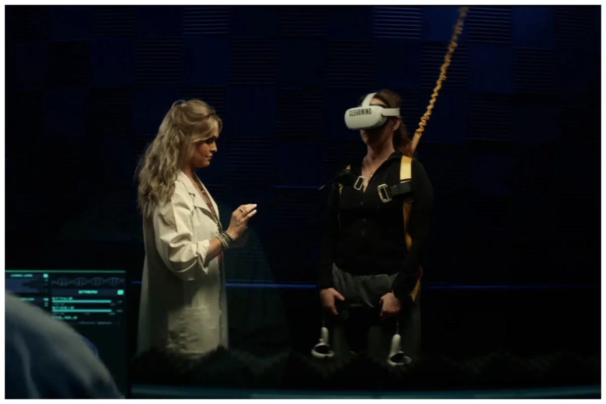 ClearMind Review: A Cloudy Execution of Virtual Reality