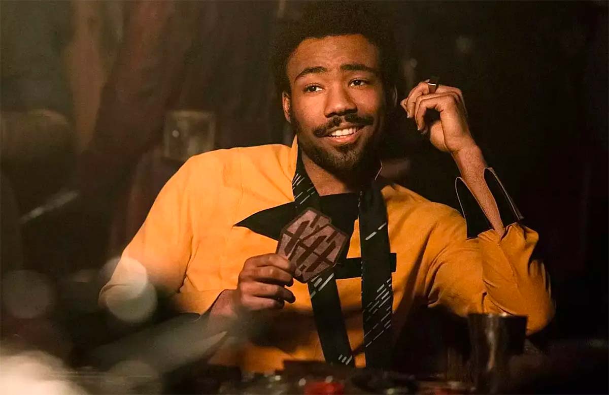 Justin Simien Compares Losing ‘Star Wars’ Spinoff Series To The “True Grief” Of Losing A Child