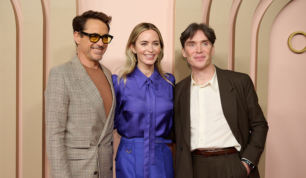 Five Pressing Oscars Questions As The Wait To Crown Oppenheimer Continues