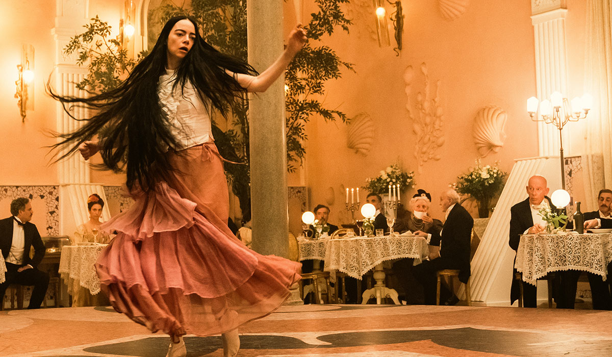 Poor Things, Barbie And Ahsoka Top 2024 Costume Designer Guild Awards