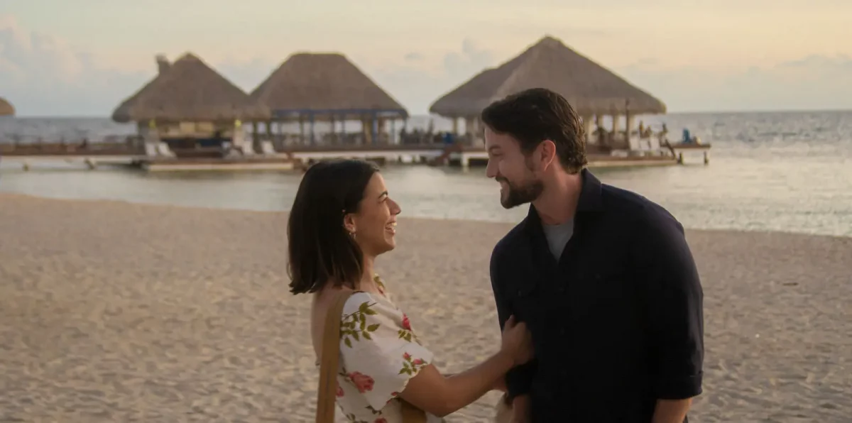 Books & Drinks Featured, Reviews Film Threat