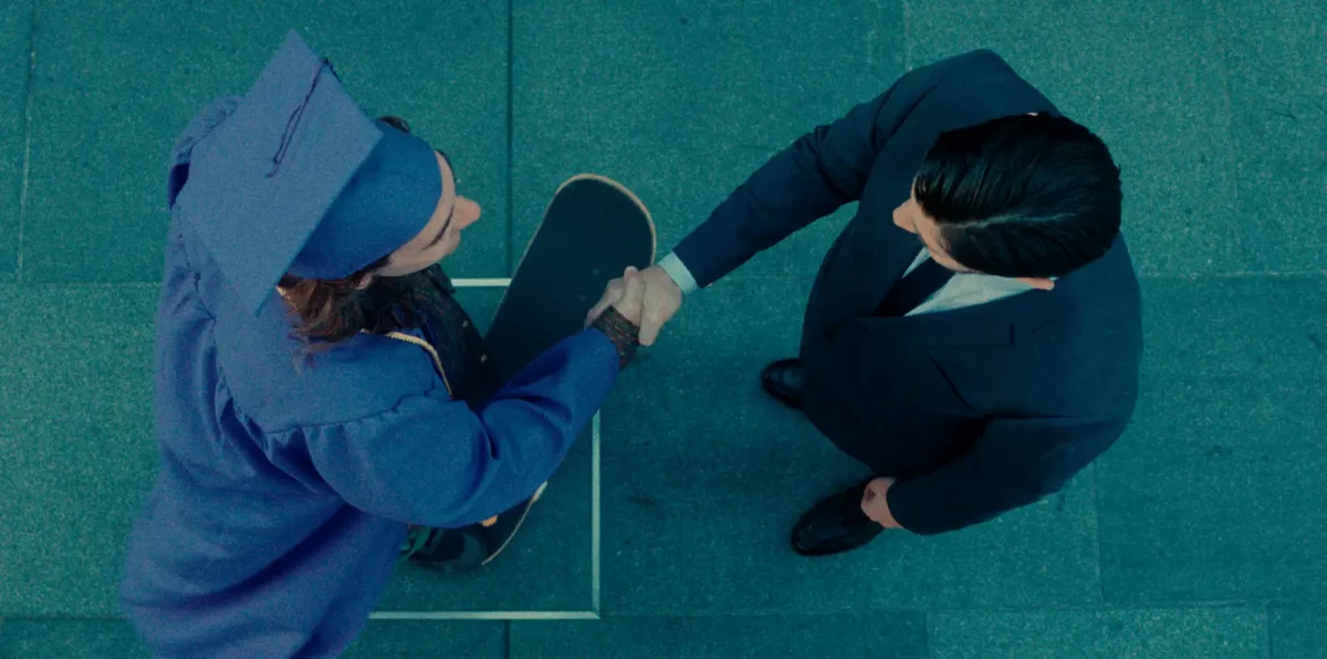 Full Time Featured, Reviews Film Threat