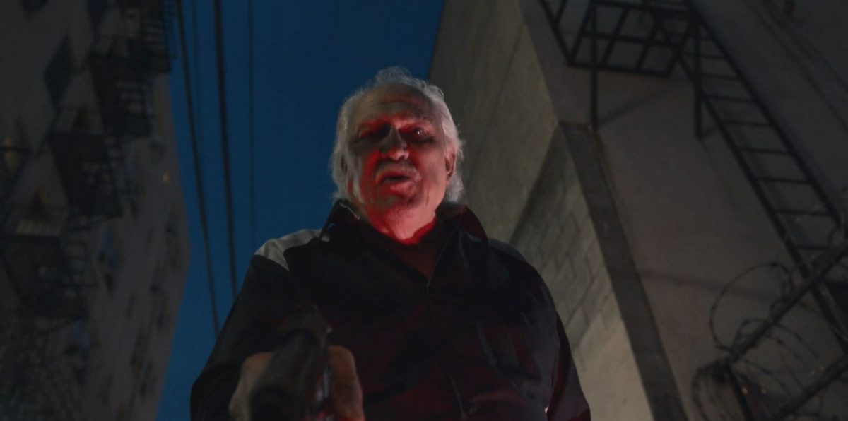 Get Lucky Featured, Reviews Film Threat