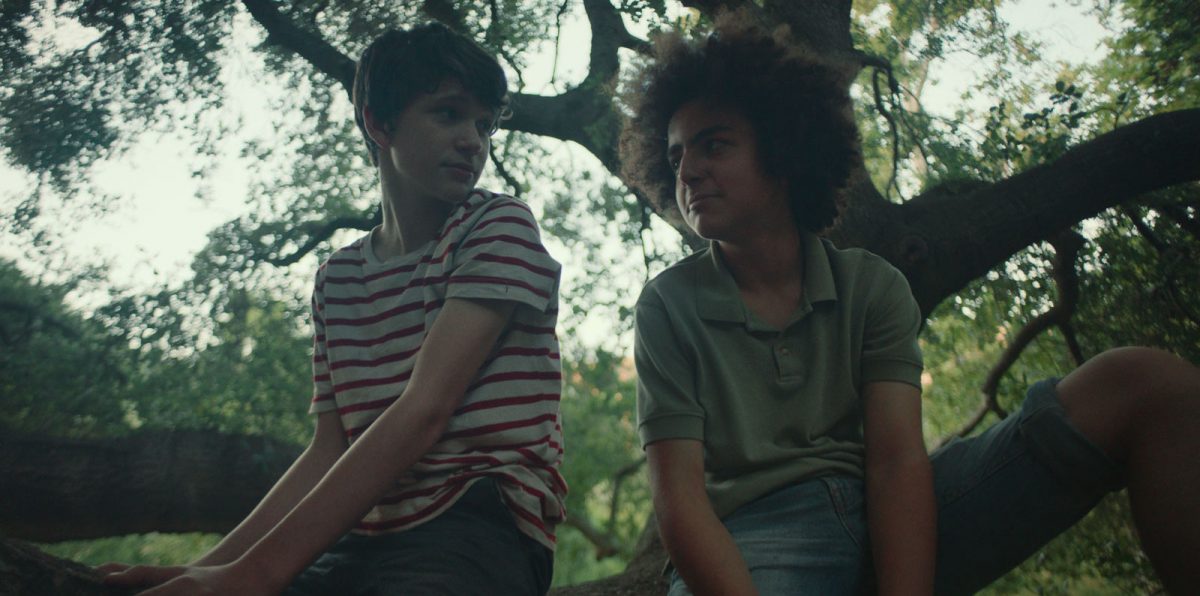 Man of the Harvest Featured, Reviews Film Threat