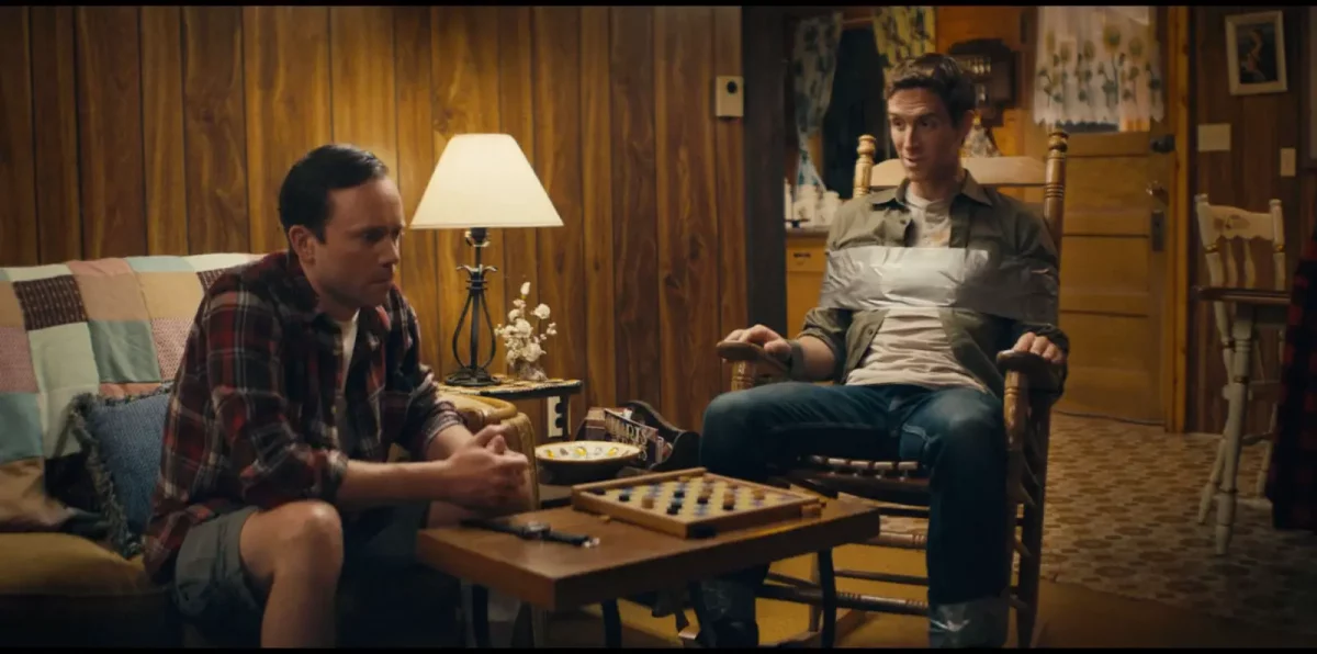 Malaleuca Featured, Reviews Film Threat