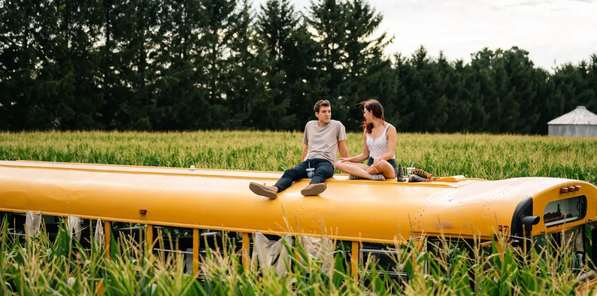 Okie Featured, Reviews Film Threat