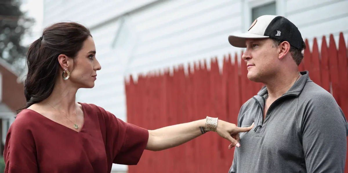 Saint Michael Of The City Featured, Reviews Film Threat