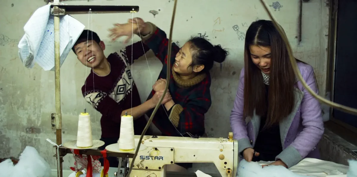 Youth (Spring) Featured, Reviews Film Threat