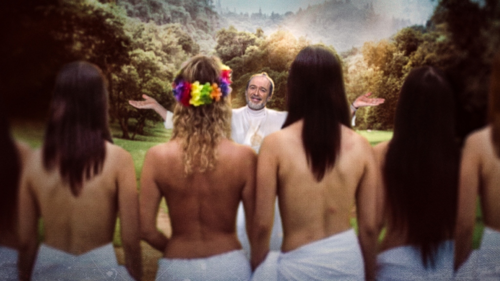 The Alien Prophet Catches Up With Leader of the Raëlians