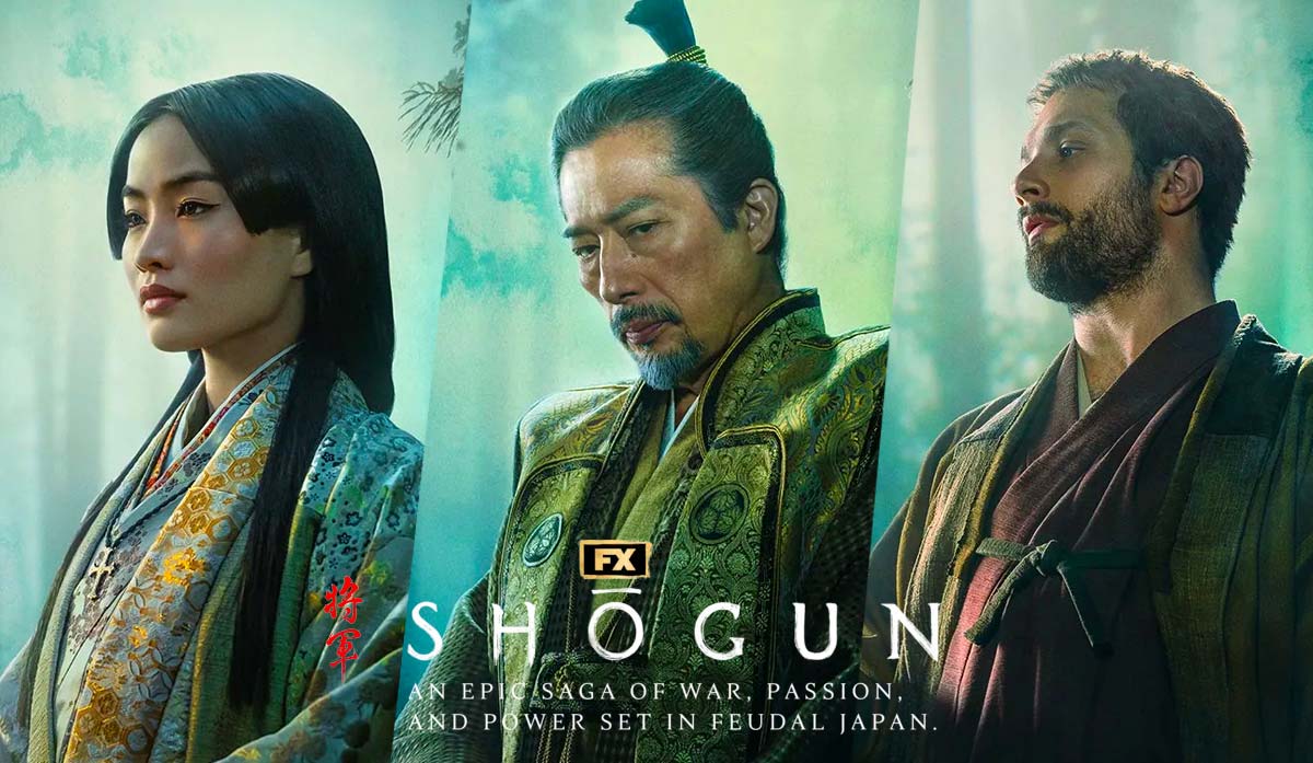 ‘Shōgun’ Creators Are Open To Season 2, But Caution “It’s A Tough One” Even If The Audience Wants It