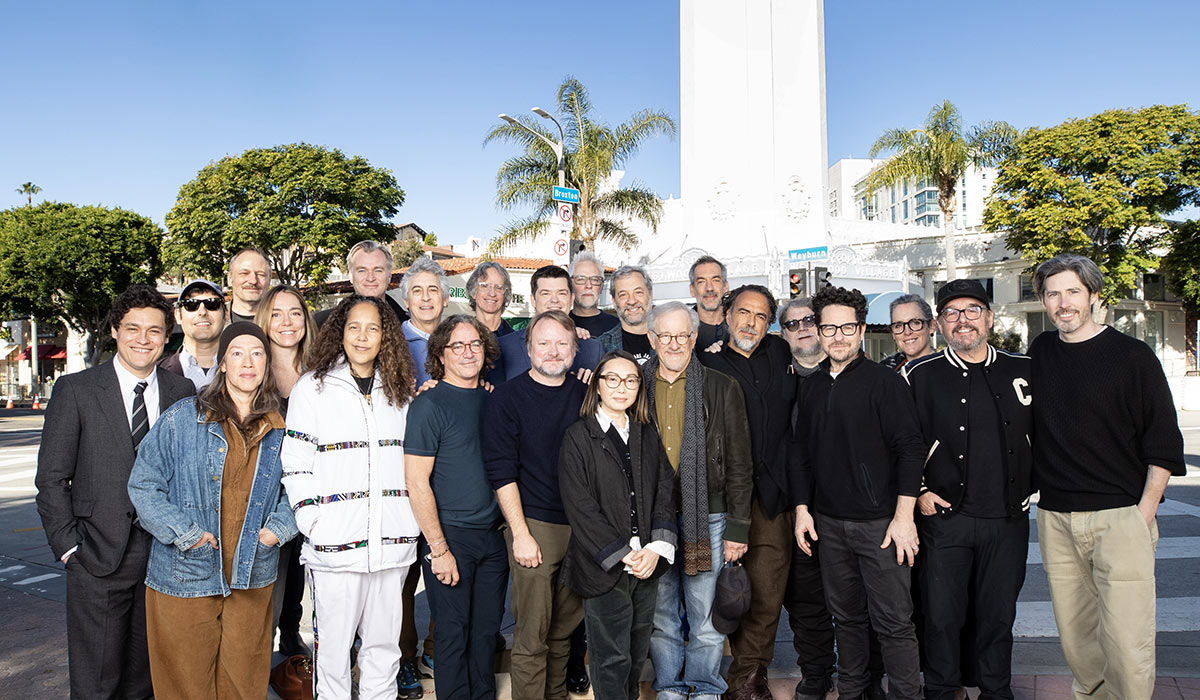 Jason Reitman, Christopher Nolan, Chloé Zhao, And 33 Other Filmmakers Save LA’s Historic Westwood Village Theater