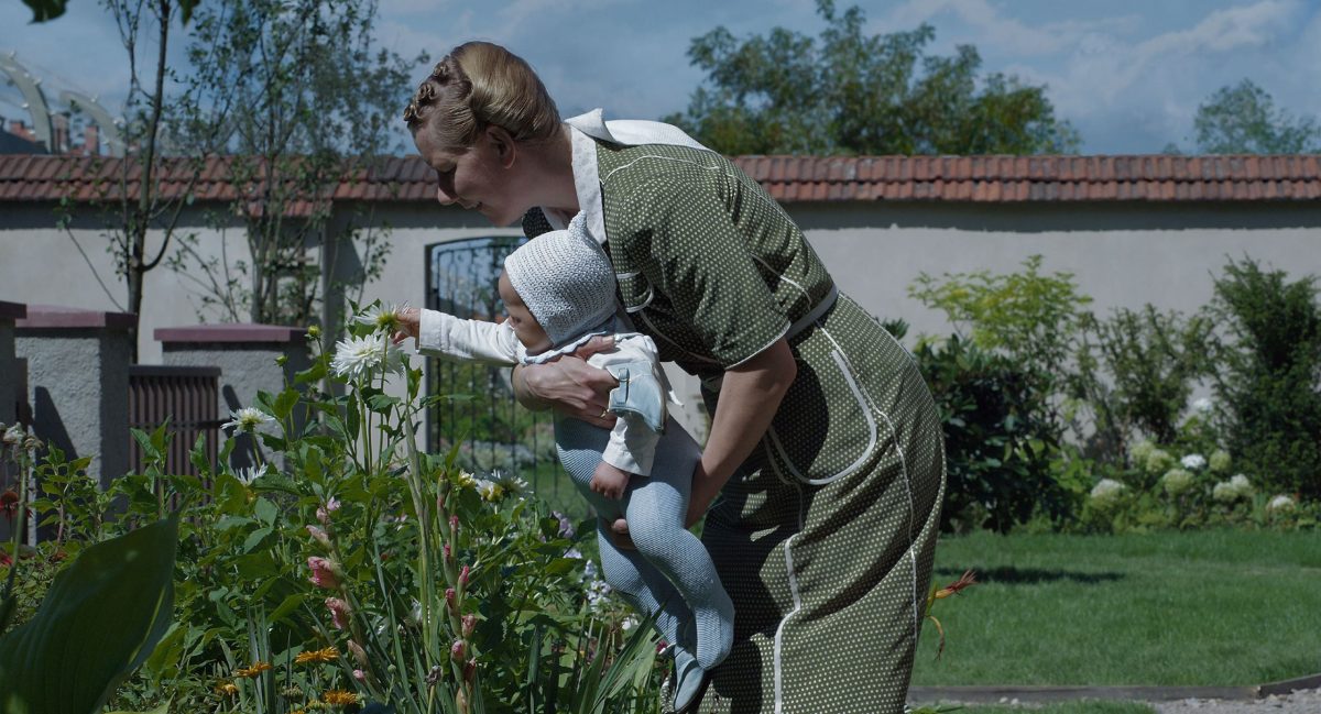 The Zone of Interest Review: Jonathan Glazer’s Thrilling Return